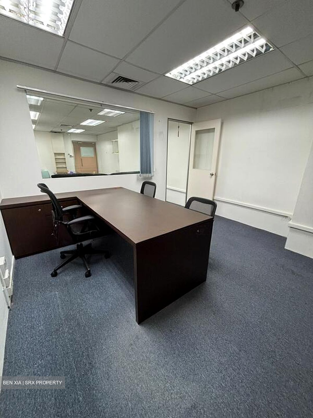 Capital Tower (D1), Office #501099371